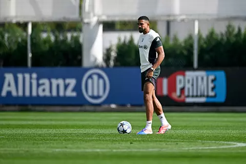 بعد خضوعه لجراحة.. كشف مدة غياب بريمر عن يوفنتوس